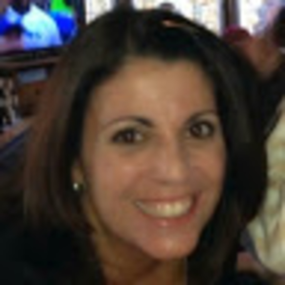 Meet your Posher, Sandi